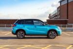 Suzuki Vitara Hybrid AllGrip 2020 года (UK)